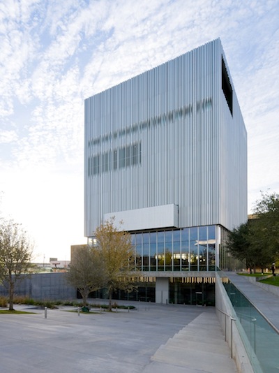Dee and Charles Wyly Theater
