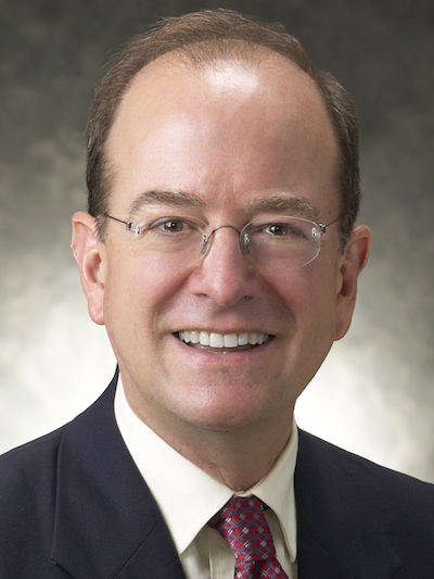 Jeffrey Woodward