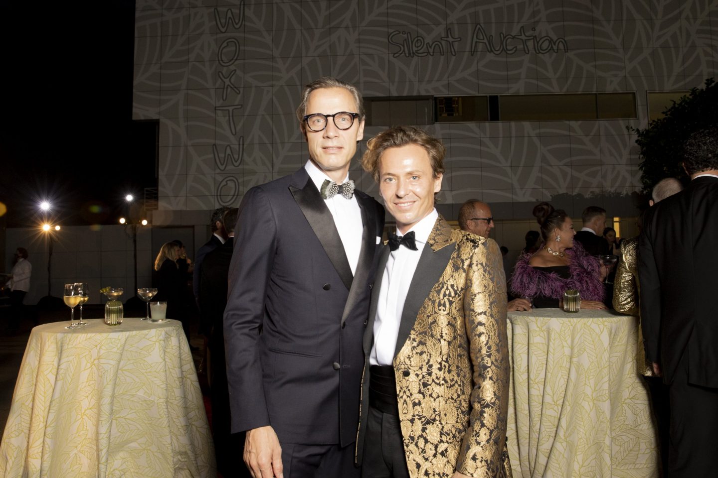 Geoffroy Von Raemdonck, Alvise Orsini_KevinTachman (1)