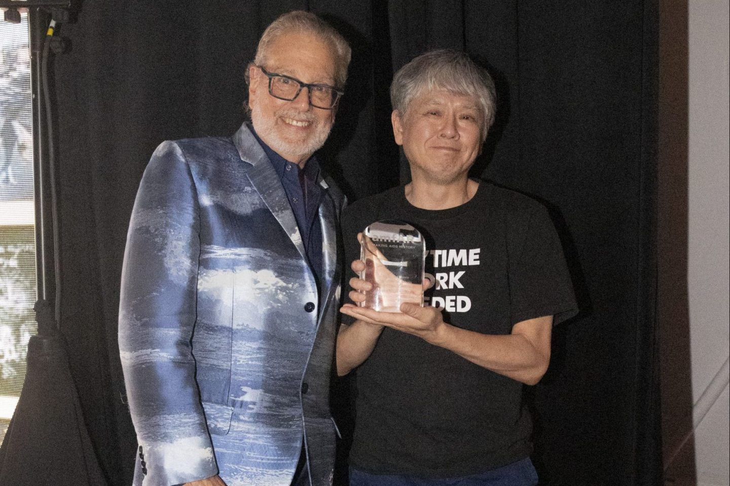 Howard Rachofsky, Yoshitomo Nara_Kevin