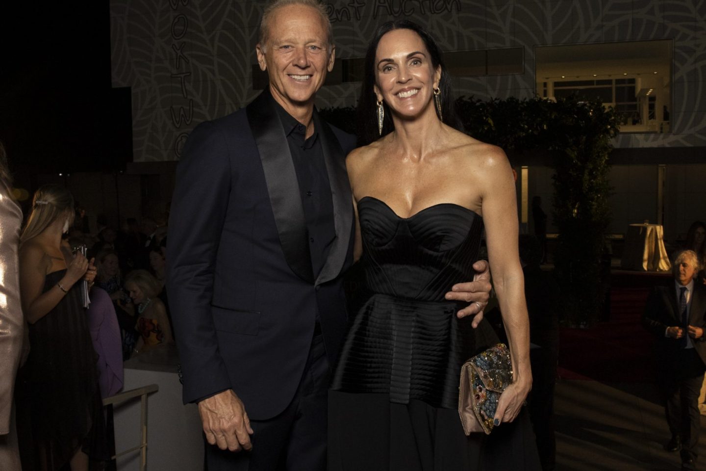 John Roberts, Stephanie Roberts_KevinTachman