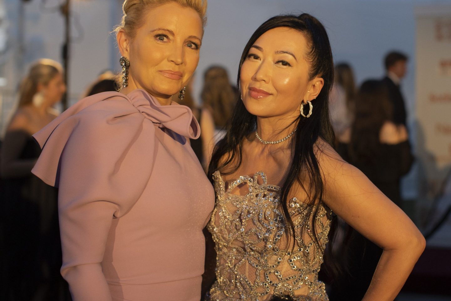 Lee Evans Lee, Tina Craig_KevinTachman