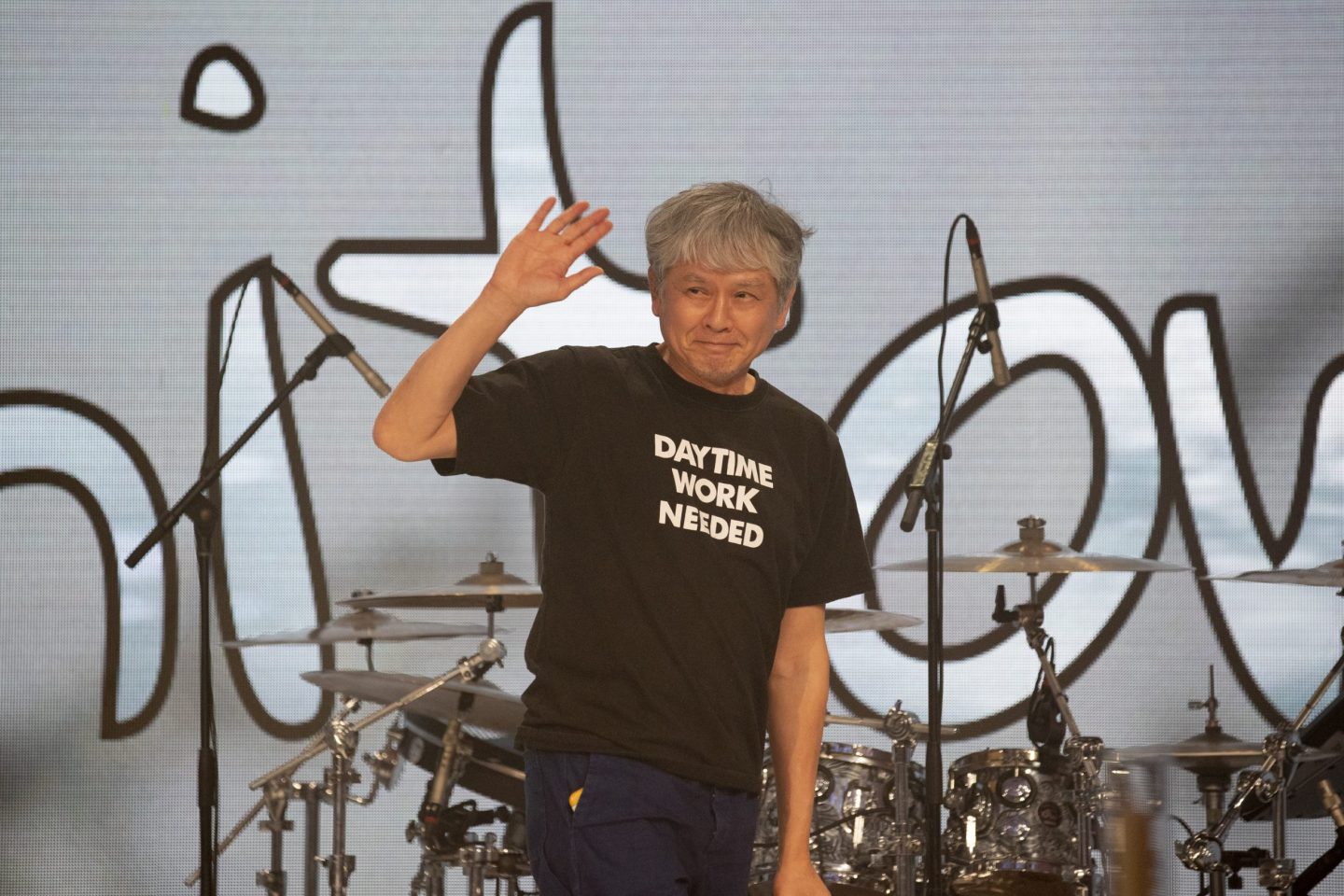 Yoshitomo Nara_Kevin (1)