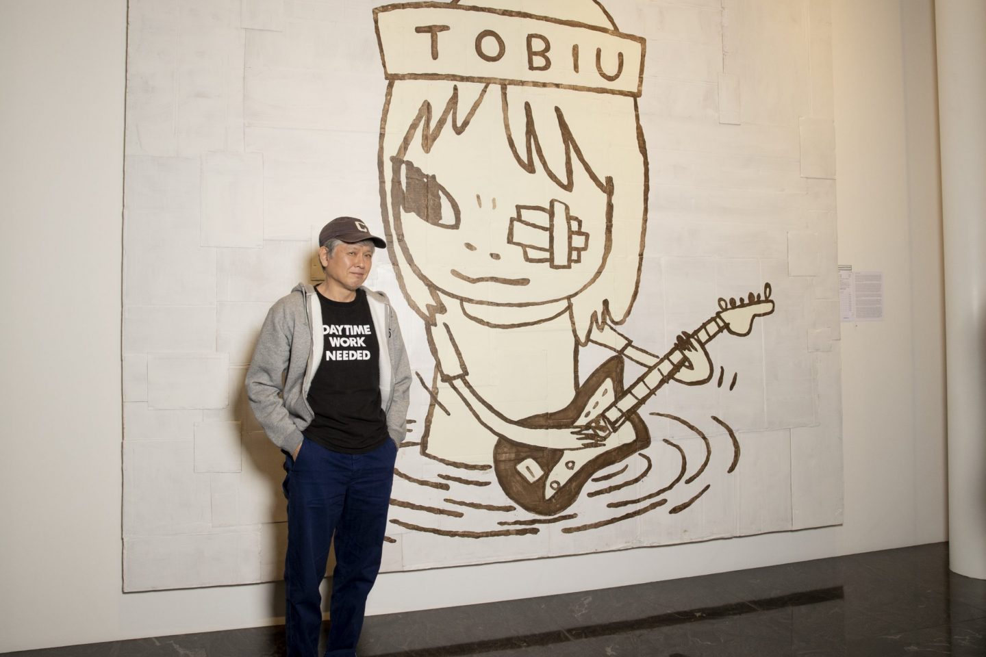 Yoshitomo Nara_KevinTachman